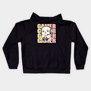 Gamer Lab Kids Hoodie